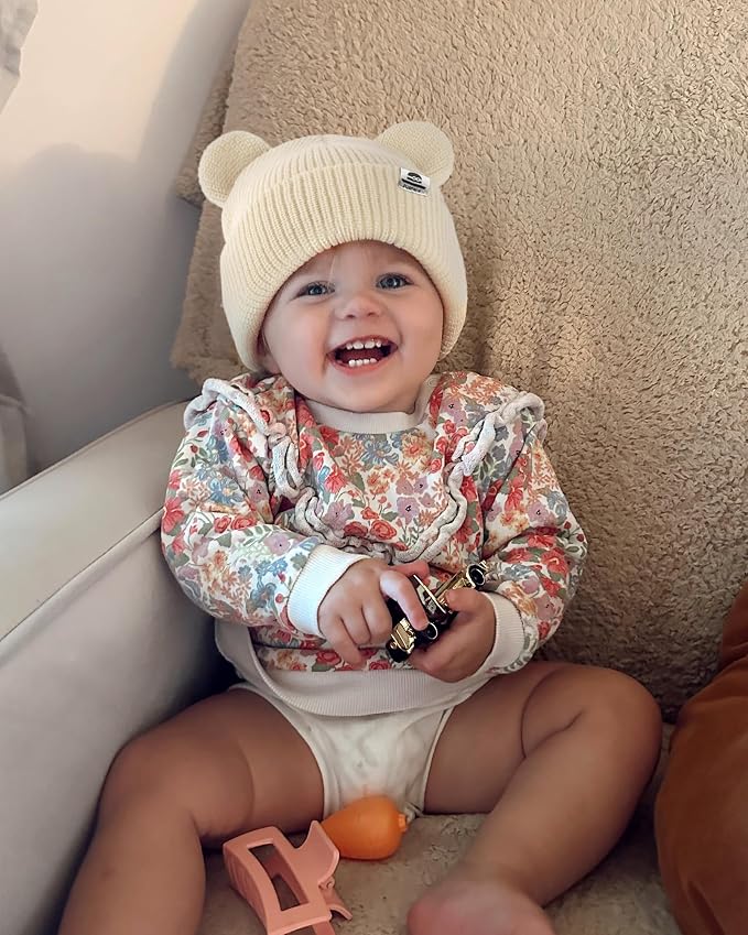 FURTALK Baby Beanie Winter Hat - Image 8