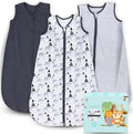 Cute Castle Baby Sleep Sack 18-24 Months by Cute+Castle