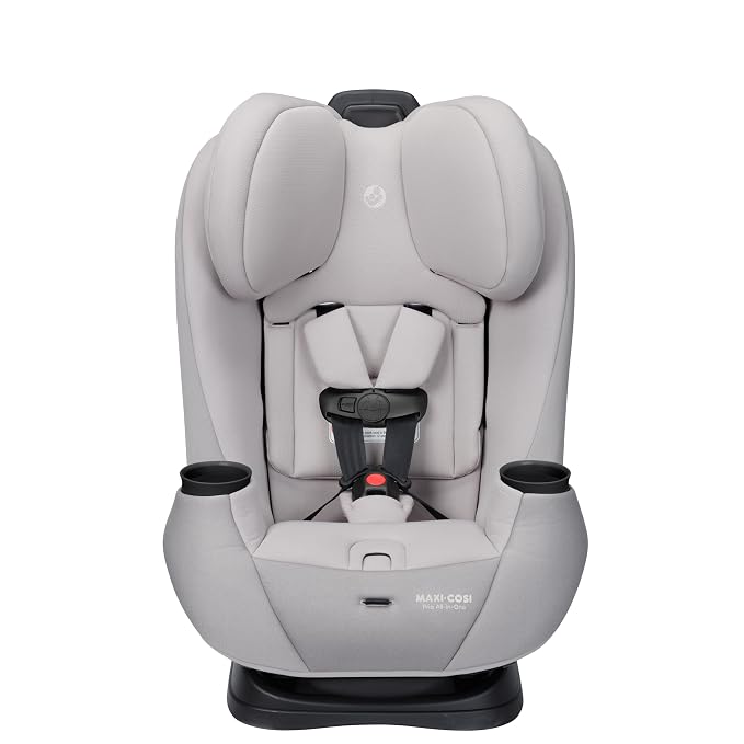 Maxi-COSI Pria All-in-One Convertible Car Seat, Infant to Toddler Car Seat - Image 15