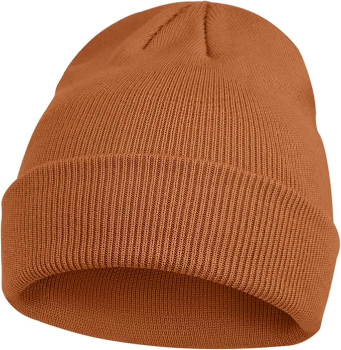 ZOORON Toddler Beanie Baby Boys Girls Beanies Kids Winter Hats Children Knit by ZOORON