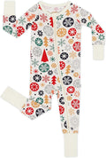 Little Sleepies Pajamas for Baby Boys & Girls, Viscose from Bamboo Baby Pajamas by LittleSleepies