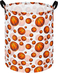 Round Laundry Hamper Storage Basket Laundry Organizer Hamper Storage Bins by Unknown