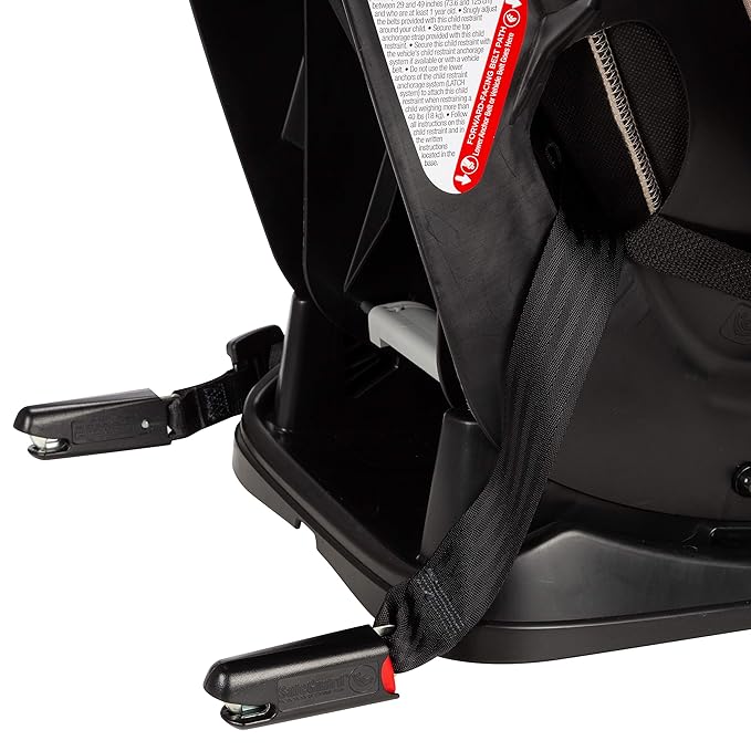 Maxi-Cosi Pria Max All-in-One Convertible Car Seat, Rear Facing Car Seat - Image 13
