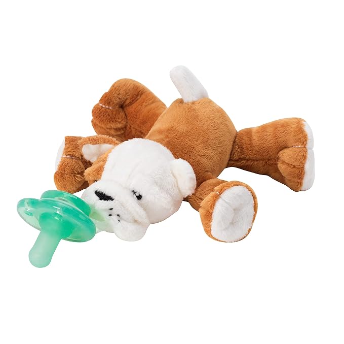 Nookums Paci-Plushies Shakies - Image 6