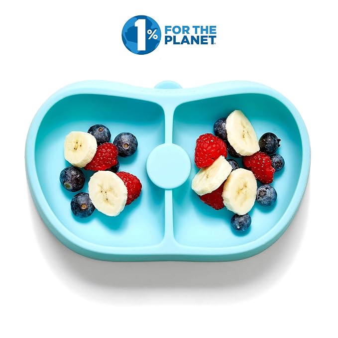 Nummy BOWL - Pure Silicone Bowl - Image 2