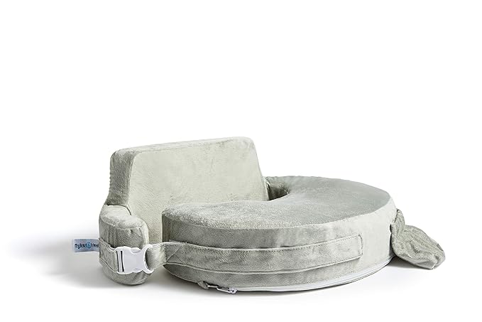 My Brest Friend Super Deluxe Nursing Pillow - Image 4