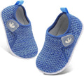 FEETCITY Baby Boys Girls First Walking Shoes Infant Sneakers Crib Shoes by FEETCITY