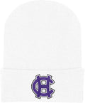College Baby NCAA Officially Licensed Infant Knit Cap by CollegeBaby