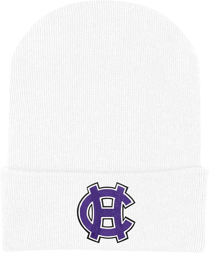 College Baby NCAA Officially Licensed Infant Knit Cap by CollegeBaby