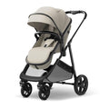 Mompush Wiz 2 in 1 Baby Stroller by mompush