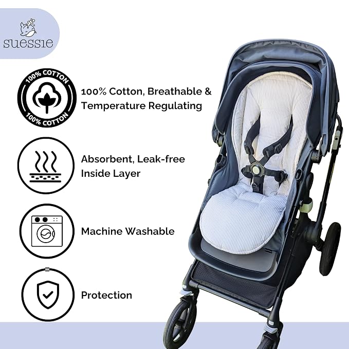 Suessie Stroller Liner - Image 2