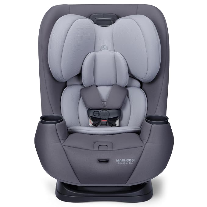 Maxi-COSI Pria All-in-One Convertible Car Seat, Infant to Toddler Car Seat - Image 17