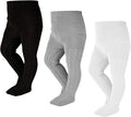 EPEIUS Baby Girl Tights Thick Cable Knit Leggings Stockings Cotton Pantyhose by EPEIUS