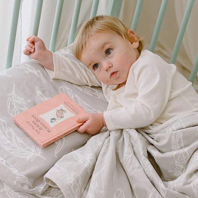 Nest Designs Toddler Pillow - Image 5