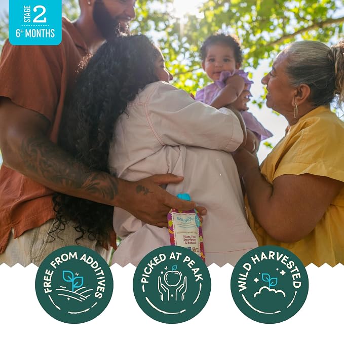 Babylife Organics Stage 2 - Image 5