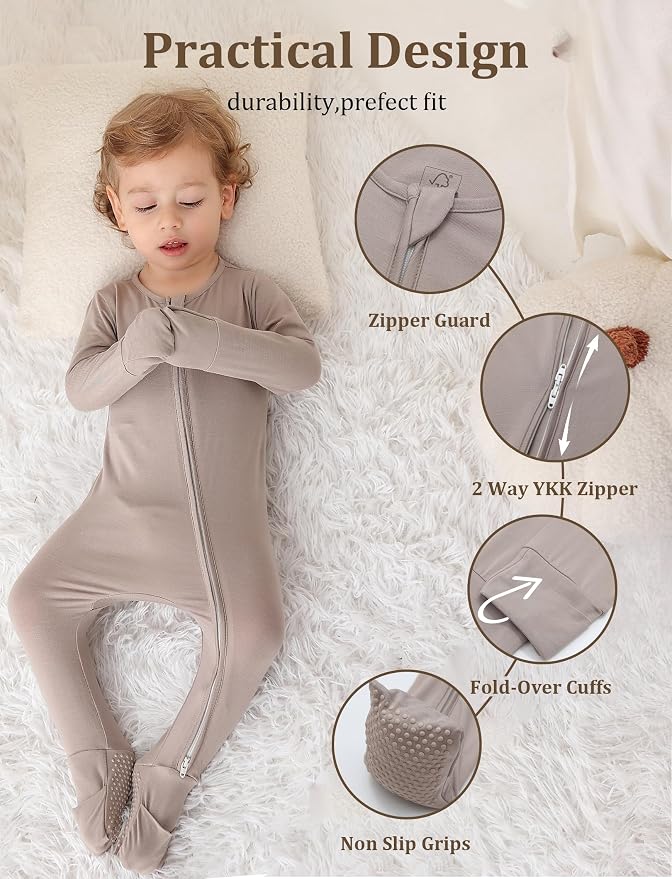 JunNeng Viscose from Bamboo Sleeper - Image 4