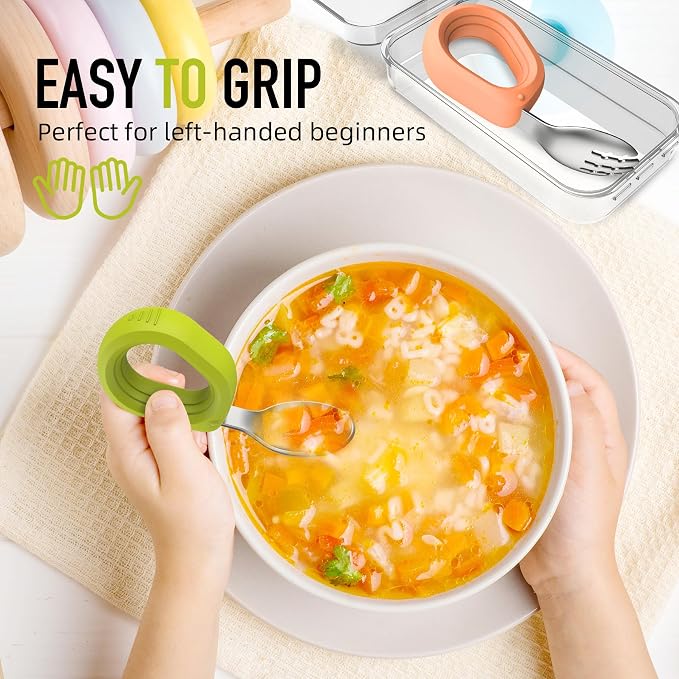 Toddler Utensils - Image 9