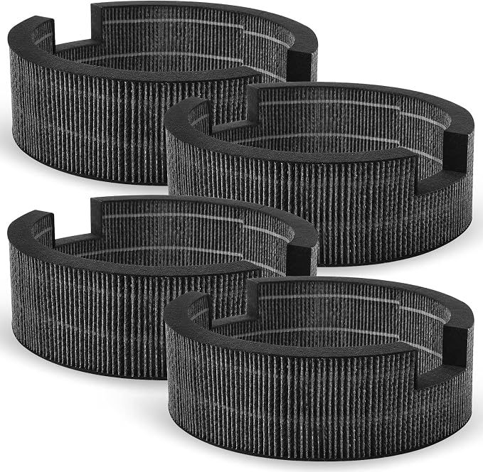 Humidifier Replacement Filter Compatible by Gazeer