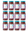 Babylife Organics Stage 1 – Heavy Metal Safe, Organic Baby Food by BabylifeOrganics