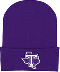 College Baby NCAA Officially Licensed Infant Knit Cap by CollegeBaby