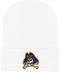 College Baby NCAA Officially Licensed Infant Knit Cap by CollegeBaby