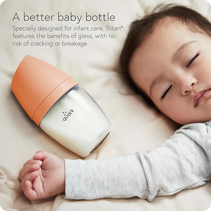 BuubiBottle Max Slow Flow Bottle - Image 5