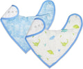 Bamboo Little Baby Bibs by BambooLittle