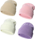 ENBAOHUI Baby Beanie Hat Newborn Winter Warm Knit Hat Kids Soft Beanie Cap Boys by EnbaohuiMakeYourLifeBetter