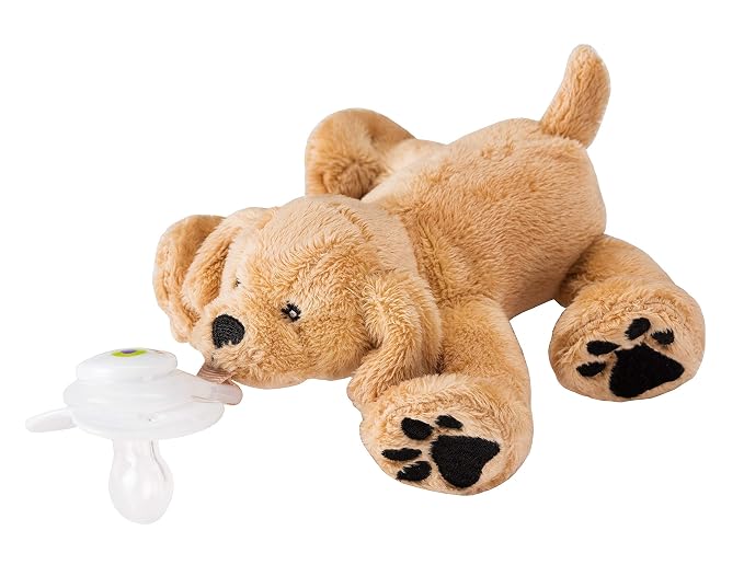 Nookums Paci-Plushies Buddies - Image 5