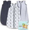 Cute Castle Baby Sleep Sack 6-12 Months by Cute+Castle