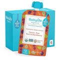 Babylife Organics Stage 2 by BabylifeOrganics
