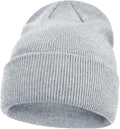 ZOORON Toddler Beanie Baby Boys Girls Beanies Kids Winter Hats Children Knit by ZOORON