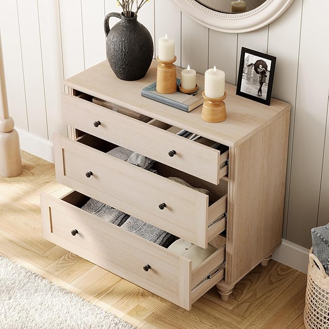 WAMPAT Dresser for Kids Bedroom - Image 7