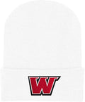 College Baby NCAA Officially Licensed Infant Knit Cap by CollegeBaby