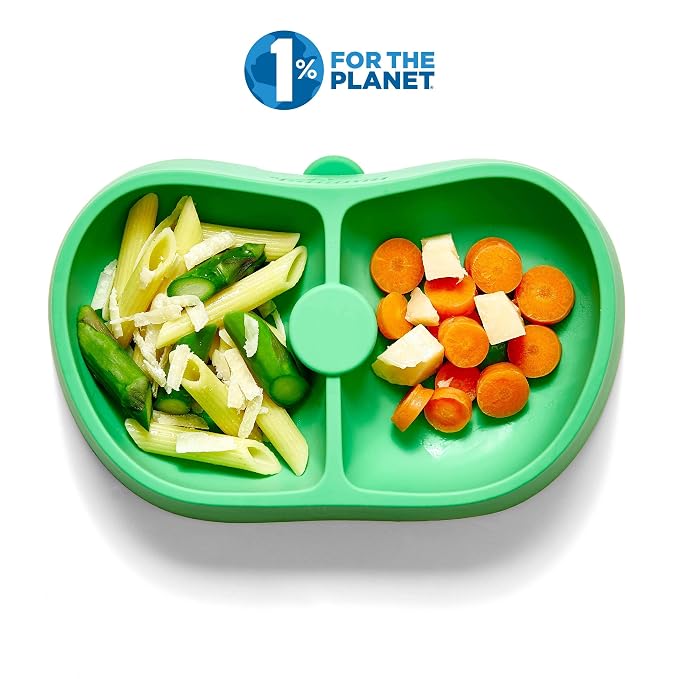 Nummy BOWL - Pure Silicone Bowl - Image 3
