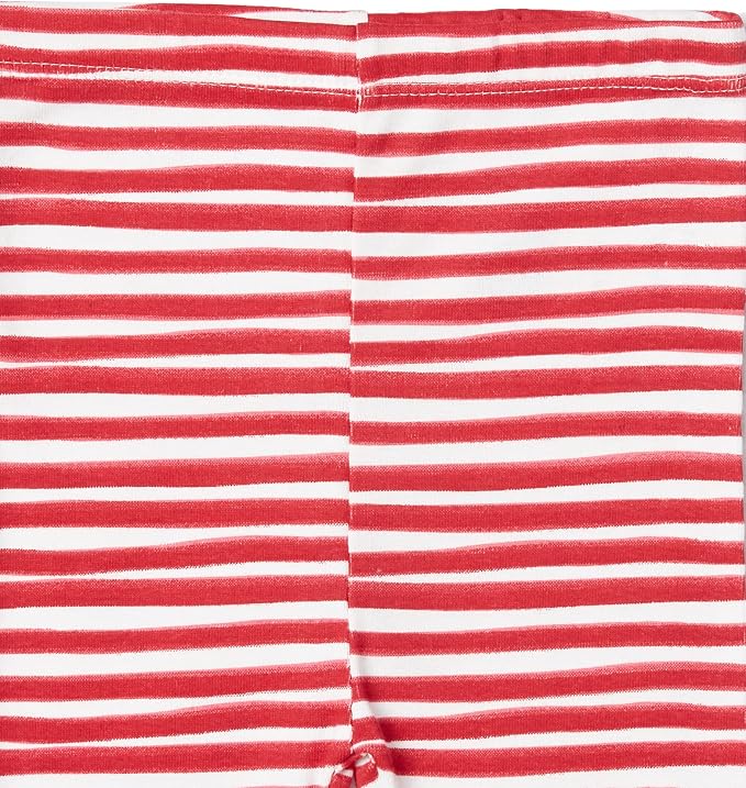 HonestBaby 4 Piece Pajamas Sleepwear Pjs 100% Organic Cotton - Image 9
