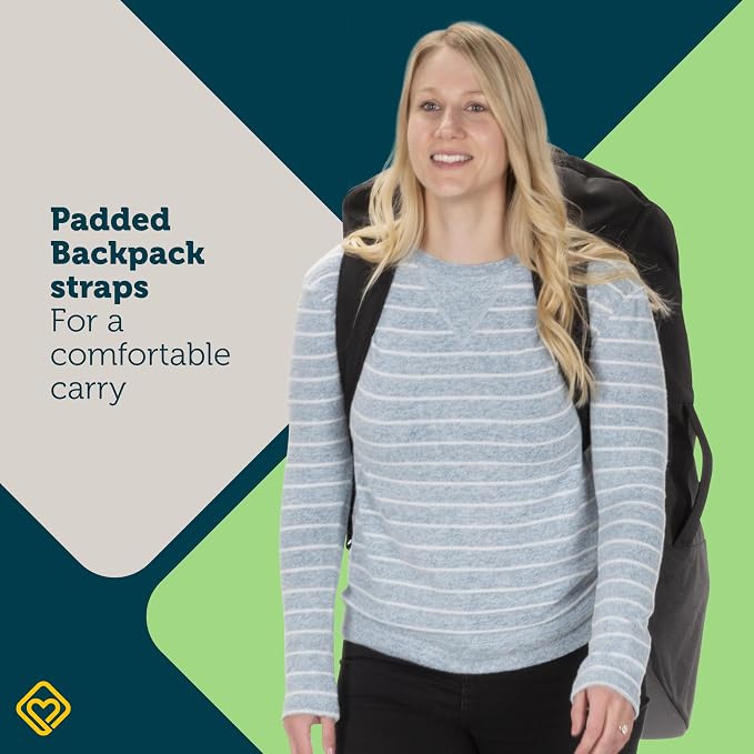 Safety 1st Travel Everywhere Car Seat Bag - Image 5