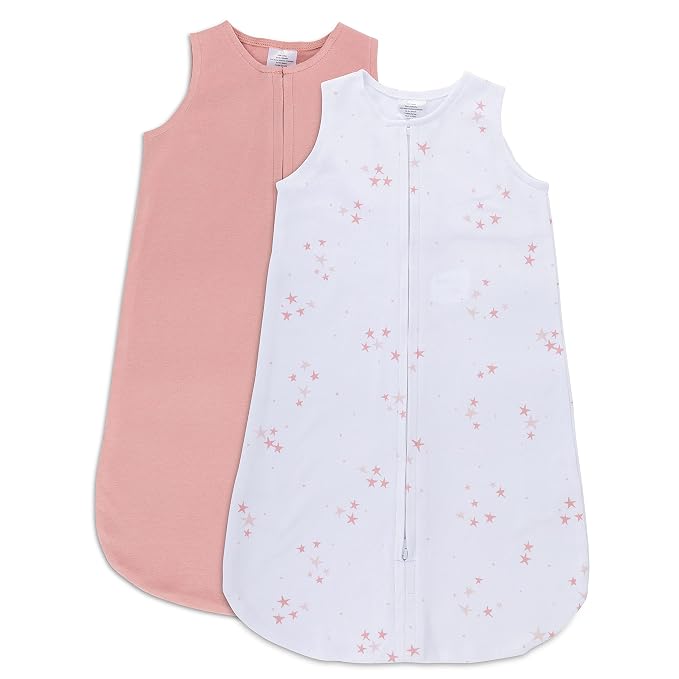Baby Wearable Blanket by ElysCo