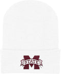 College Baby NCAA Officially Licensed Infant Knit Cap by CollegeBaby