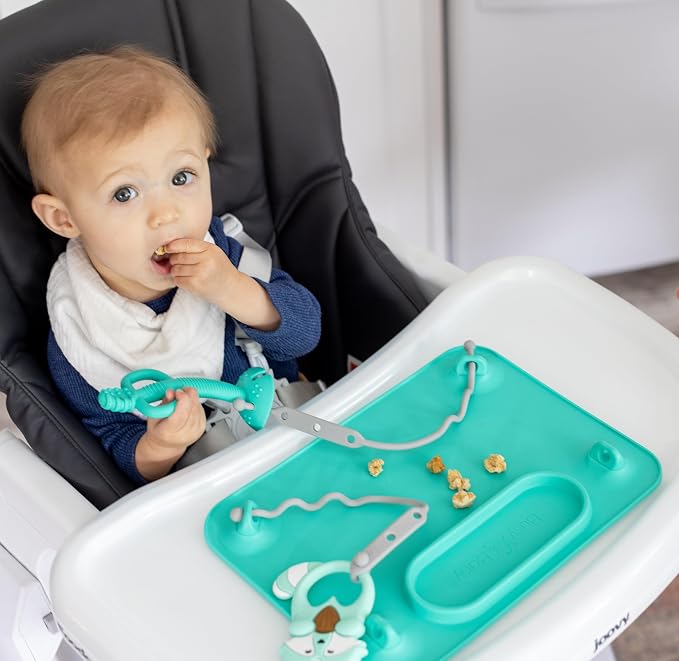 BUSY BABY Silicone Mat - Image 5