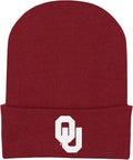 College Baby NCAA Officially Licensed Infant Knit Cap by CollegeBaby