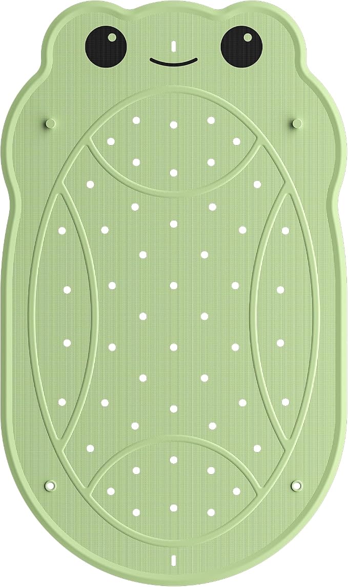 UNEEDE Kids Bathtub Mat Non Slip Shower Mat by UNEEDE