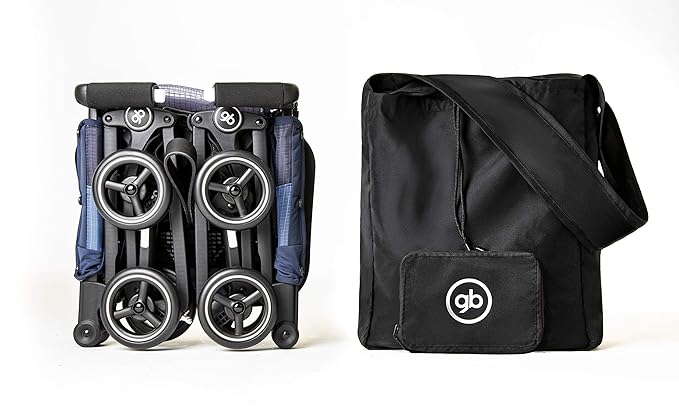 gb Pockit Stroller Travel Bag - Image 2