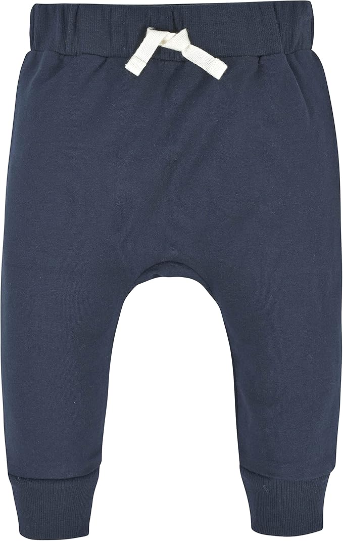 Gerber Baby-Boys Toddler 3-Pack Jogger Pants - Image 2