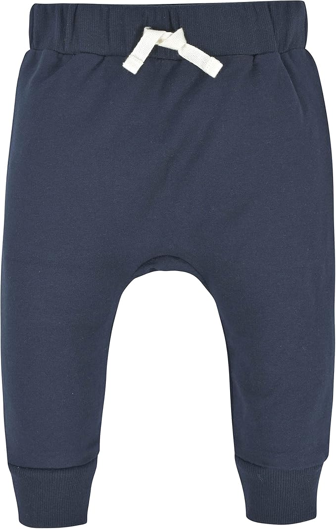 Gerber Baby-Boys Toddler 3-Pack Jogger Pants - Image 2