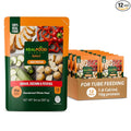 Real Food Blends Select Chicken, Zucchini & Potatoes – Pureed Food Meal by REALFOODBLENDS