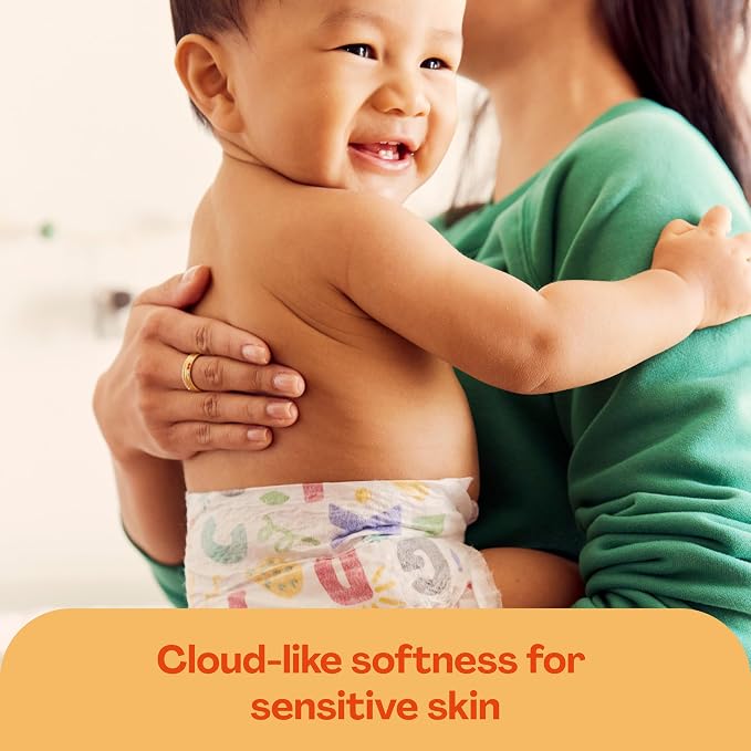 Hello Bello Premium Diapers, Size 5 Surprise Pack - Image 8