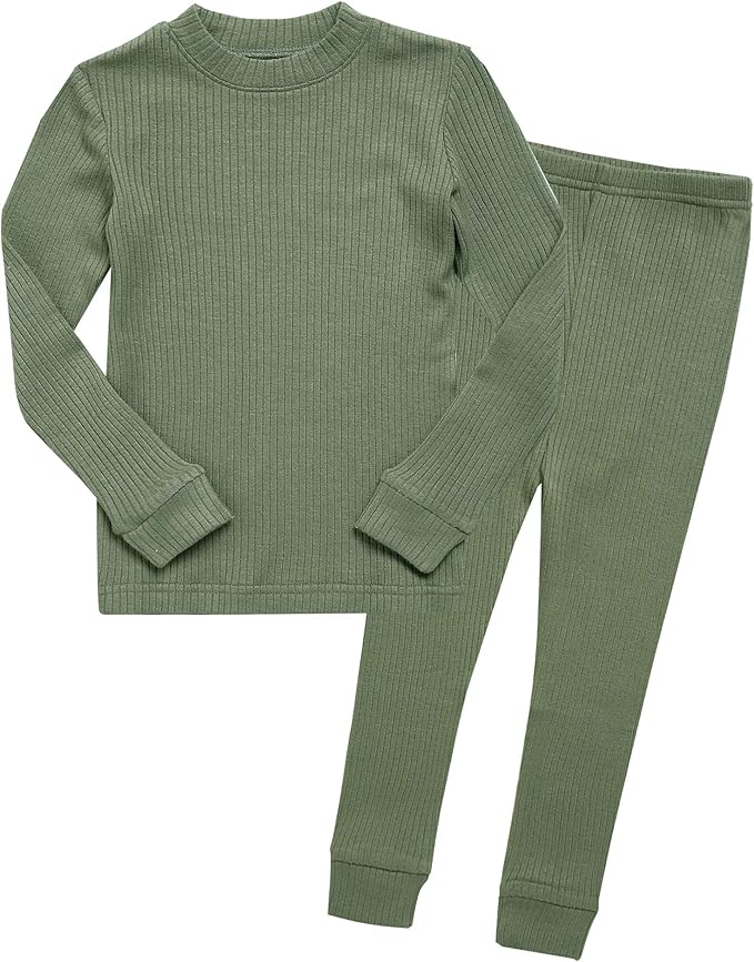 VAENAIT BABY 6M-12Y Infant Kids Toddler Junior Girls Soft Comfy Modal Tencel by Vaenaitbaby