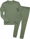 VAENAIT BABY 6M-12Y Infant Kids Toddler Junior Girls Soft Comfy Modal Tencel by Vaenaitbaby