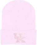 College Baby NCAA Officially Licensed Infant Knit Cap by CollegeBaby